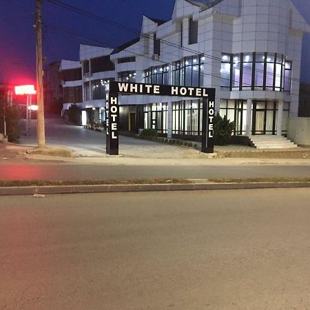 Hotelwhite Gjilan Exterior foto