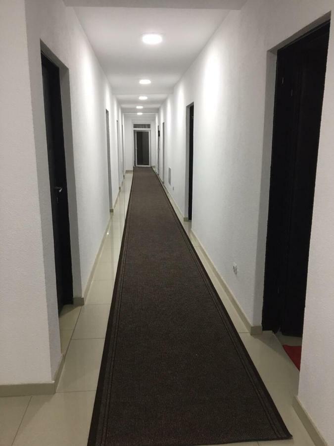 Hotelwhite Gjilan Exterior foto